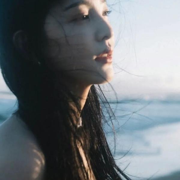 与海有关