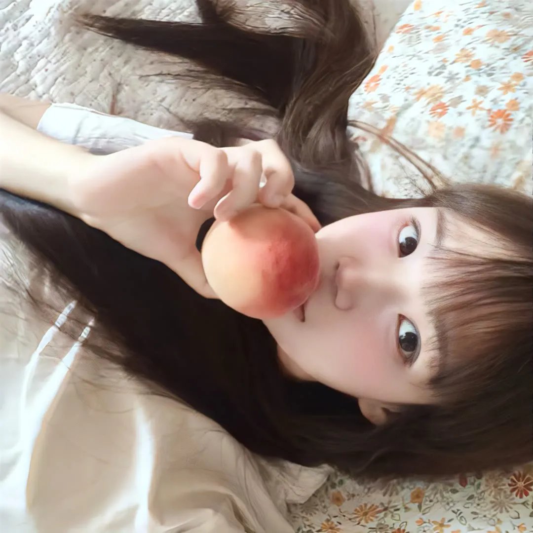 我是你的